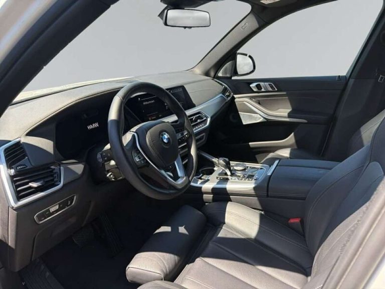 BMW X5 xDrive40d xLine - photo 9