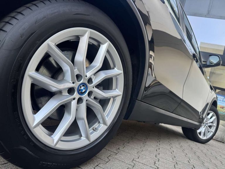 BMW X5 xDrive45e - photo 10