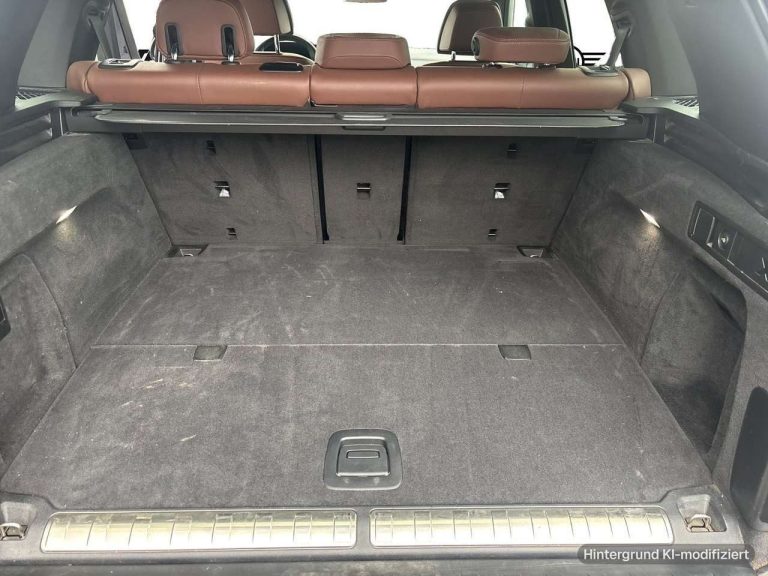 BMW X5 xDrive45e M Sport - photo 10