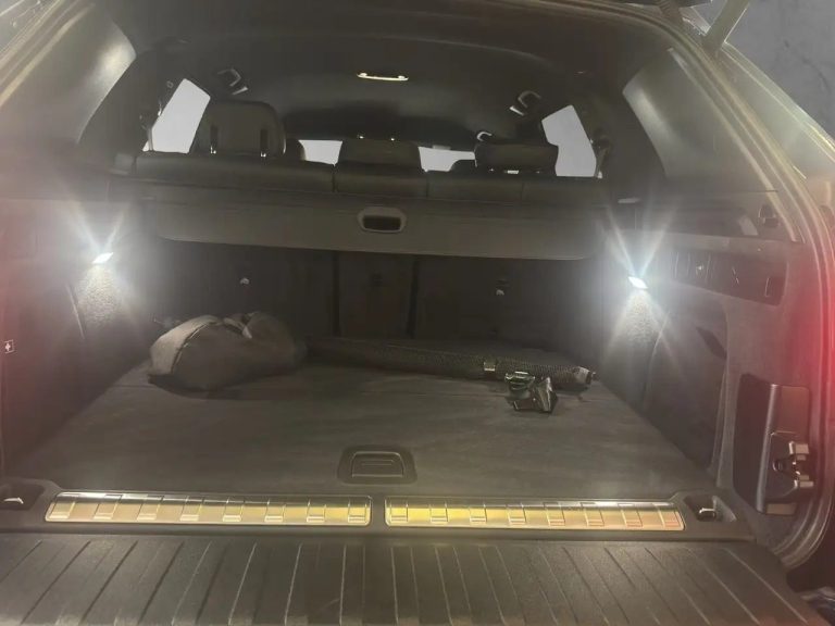 BMW X5 xDrive45e M Sport - photo 10