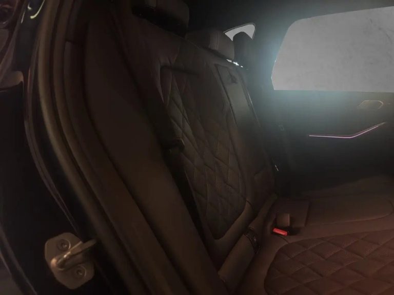 BMW X5 xDrive45e M Sport - photo 11