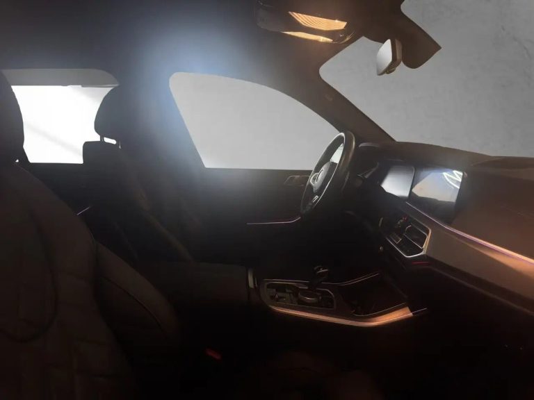 BMW X5 xDrive45e M Sport - photo 13