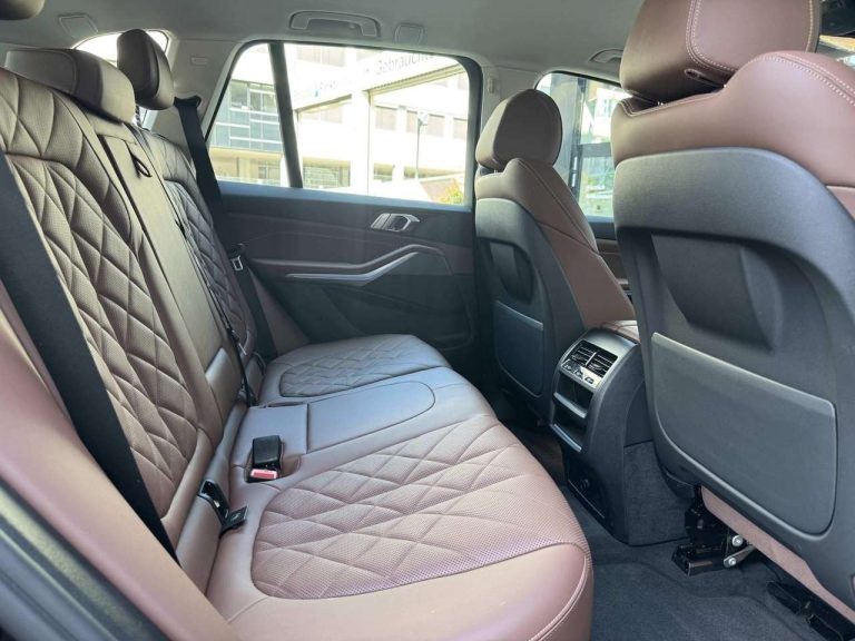 BMW X5 xDrive45e - photo 5