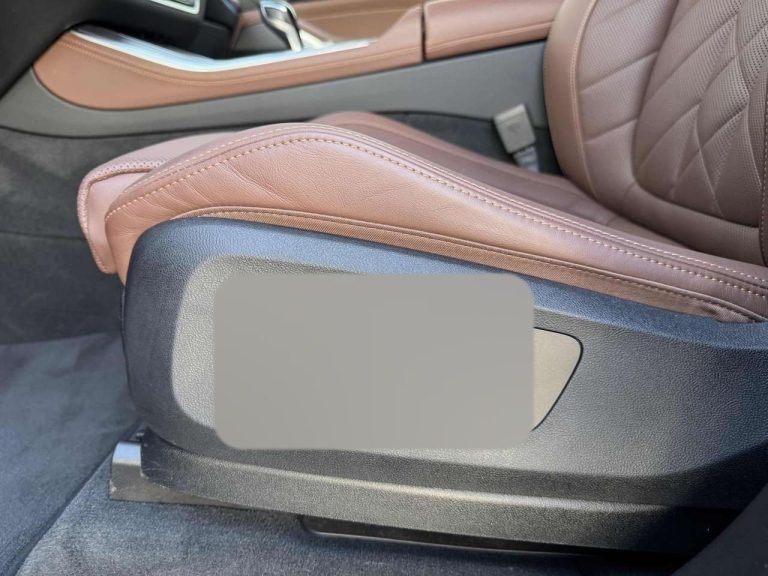 BMW X5 xDrive45e - photo 7