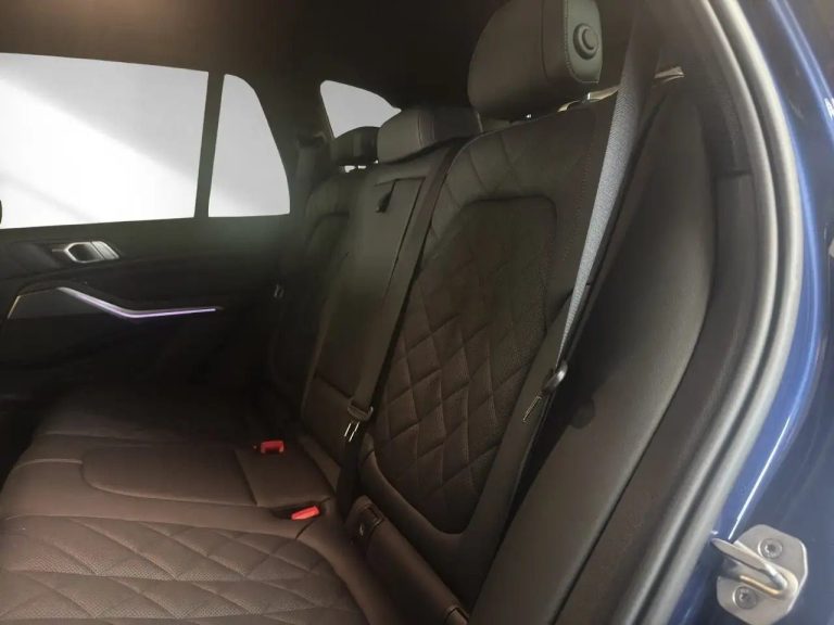 BMW X5 xDrive45e M Sport - photo 9