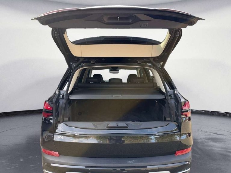 BMW X5 xDrive50e - photo 12