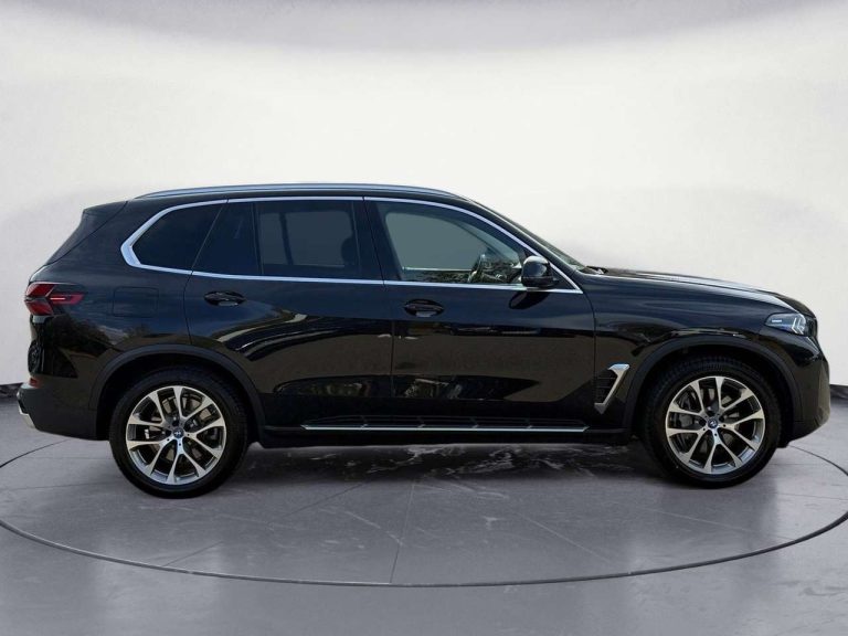 BMW X5 xDrive50e - photo 6