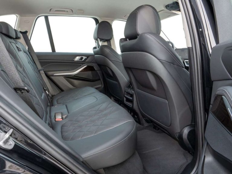 BMW X5 xDrive50e - photo 6
