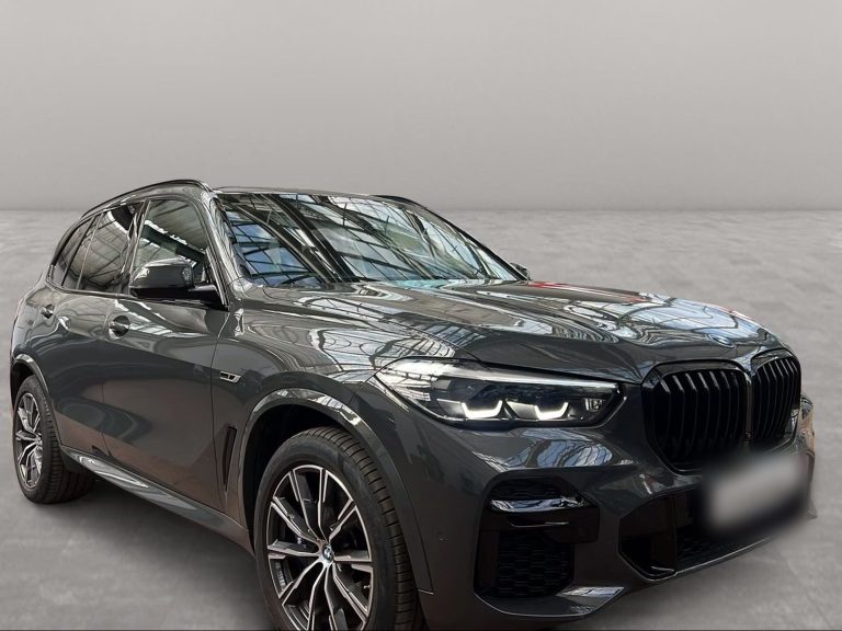 BMW X5 xDrive45e M Sport - photo 2