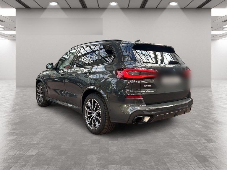 BMW X5 xDrive45e M Sport - photo 4