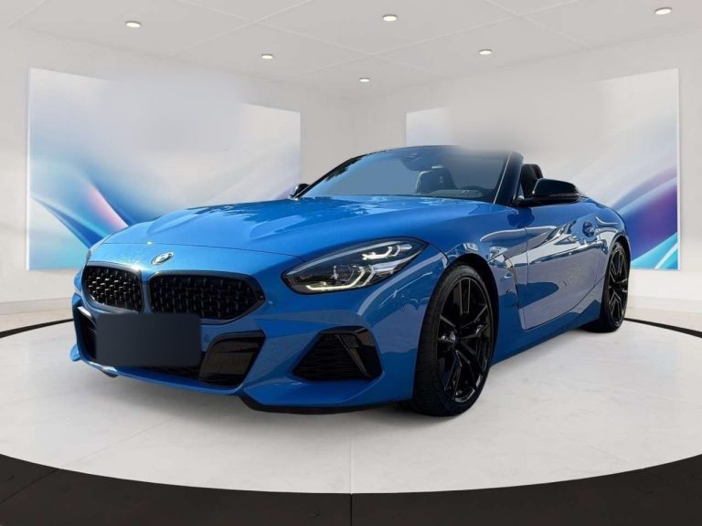 BMW Z4 M40i
