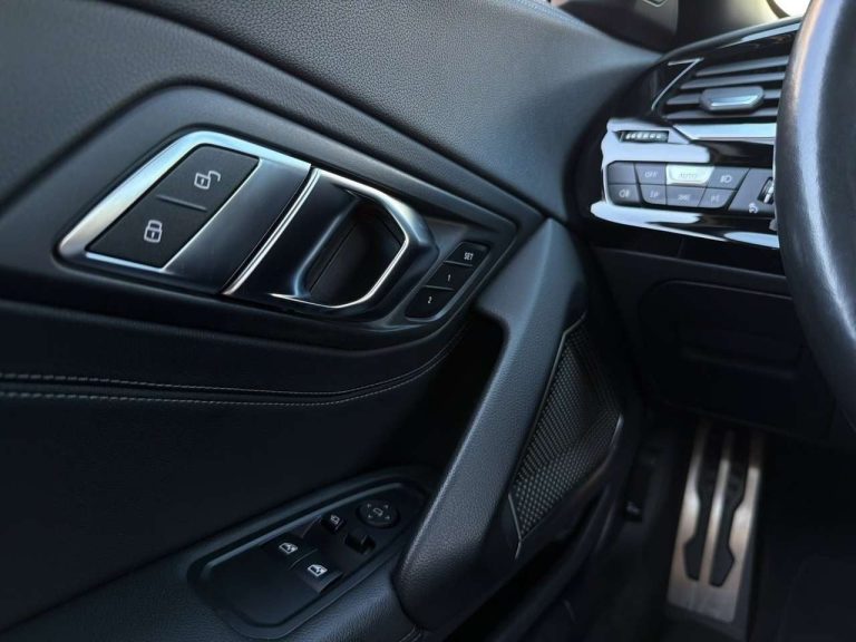 BMW Z4 M40i - photo 10