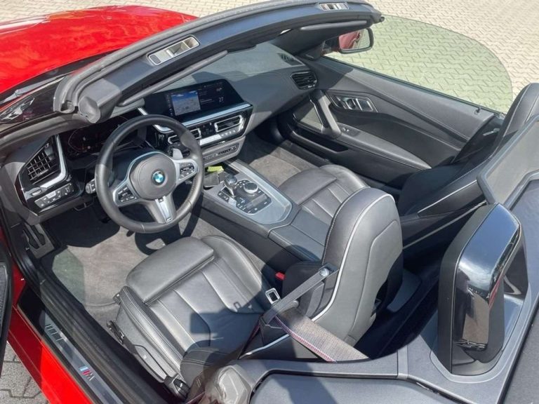 BMW Z4 sDrive30i M Sport - photo 12