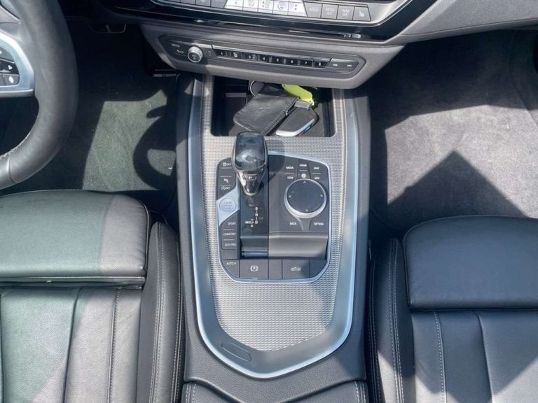 BMW Z4 sDrive30i M Sport - photo 13
