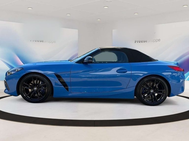 BMW Z4 M40i - photo 2