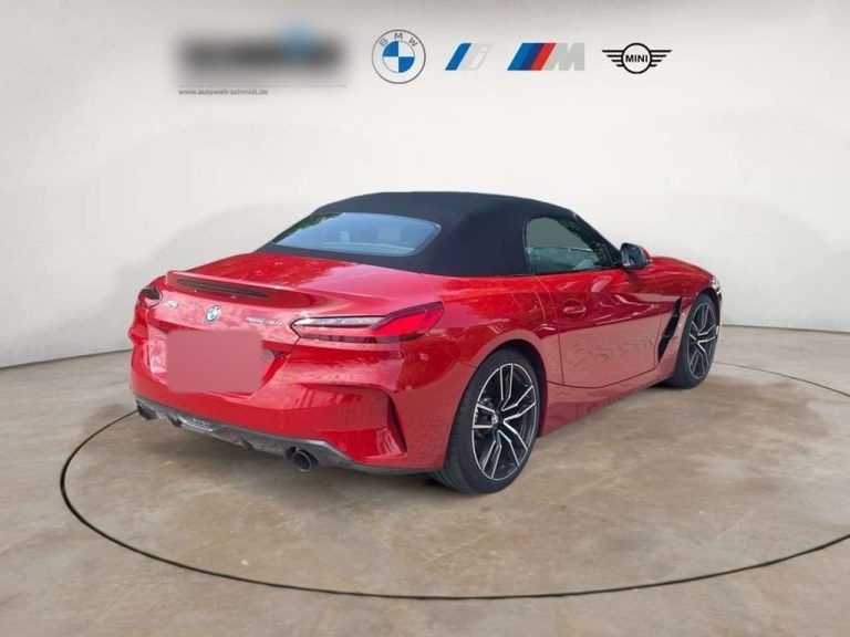 BMW Z4 sDrive30i M Sport - photo 2