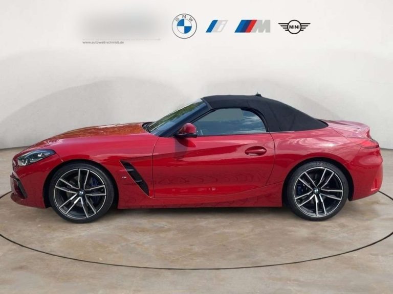 BMW Z4 sDrive30i M Sport - photo 3