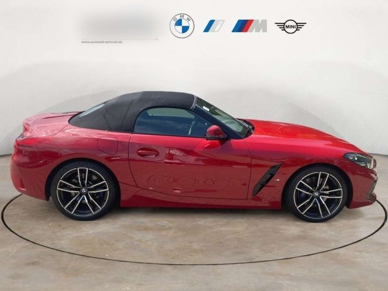 BMW Z4 sDrive30i M Sport - photo 5