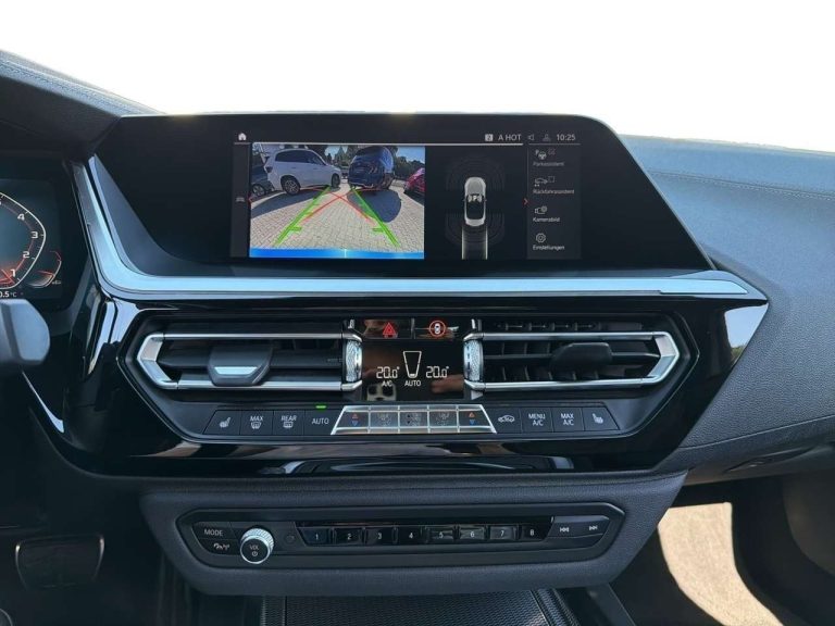 BMW Z4 M40i - photo 6