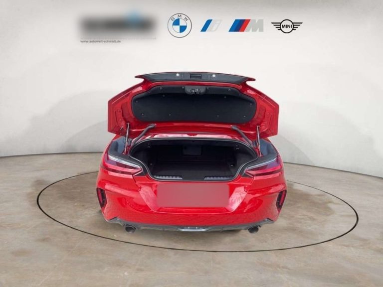 BMW Z4 sDrive30i M Sport - photo 6