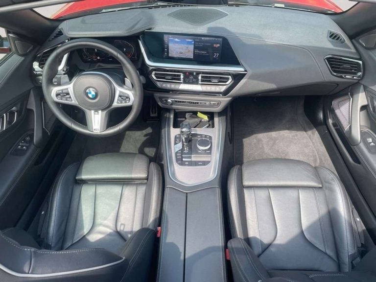 BMW Z4 sDrive30i M Sport - photo 7