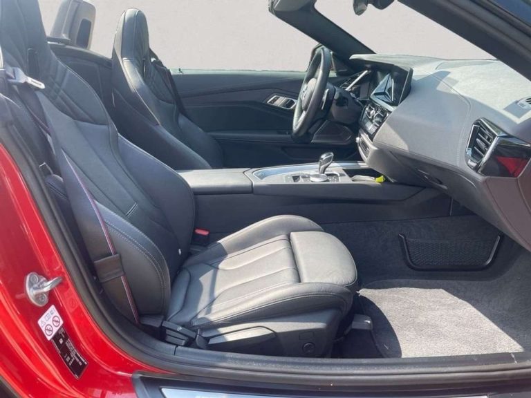 BMW Z4 sDrive30i M Sport - photo 9