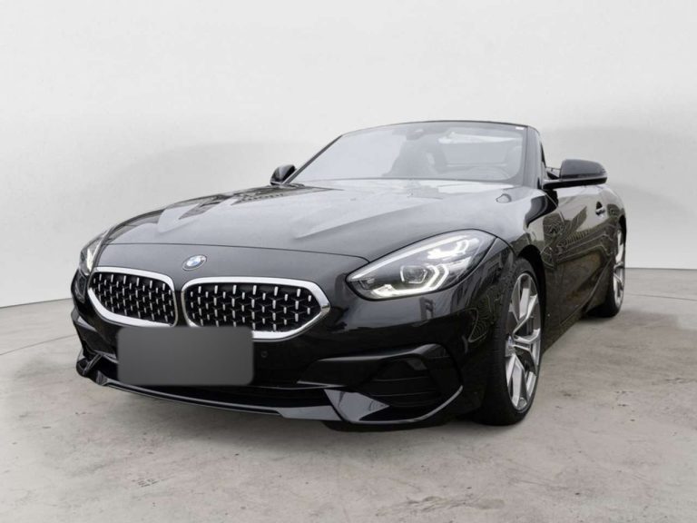 BMW Z4 sDrive20i Sport Line