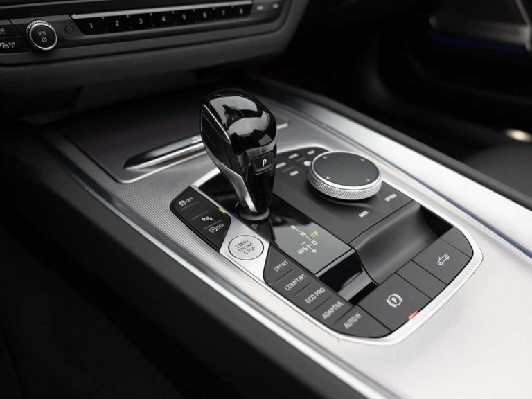BMW Z4 sDrive20i Sport Line - photo 10
