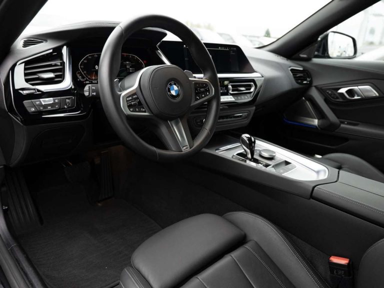 BMW Z4 sDrive20i Sport Line - photo 11