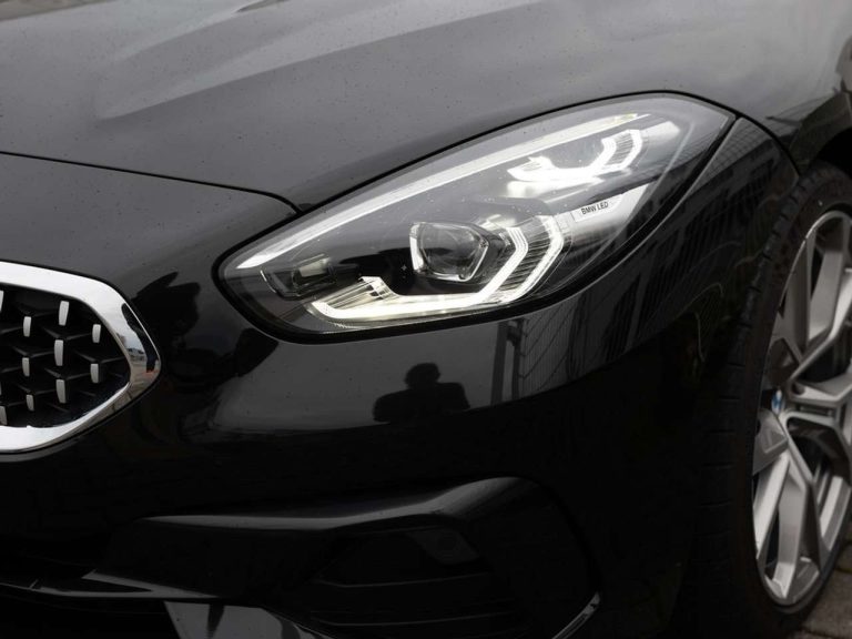 BMW Z4 sDrive20i Sport Line - photo 13