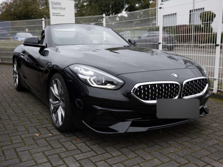 BMW Z4 sDrive20i Sport Line - photo 2