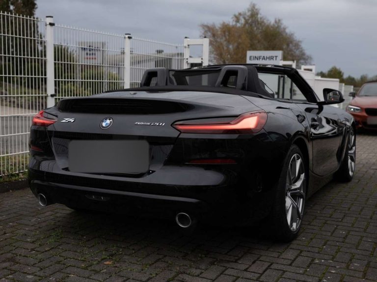 BMW Z4 sDrive20i Sport Line - photo 3