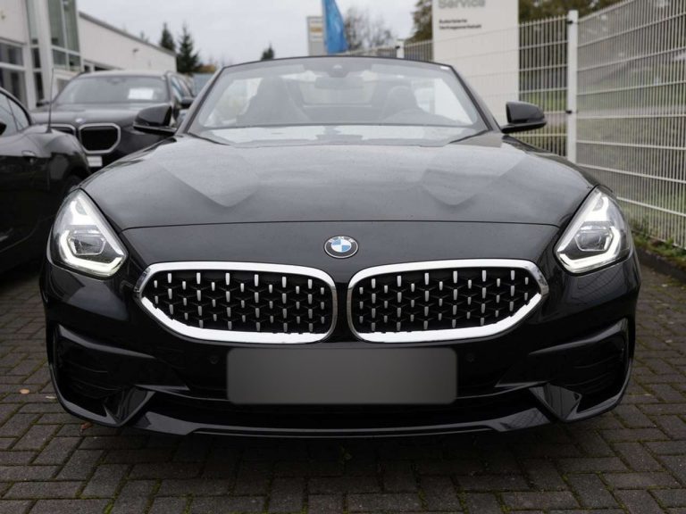 BMW Z4 sDrive20i Sport Line - photo 5