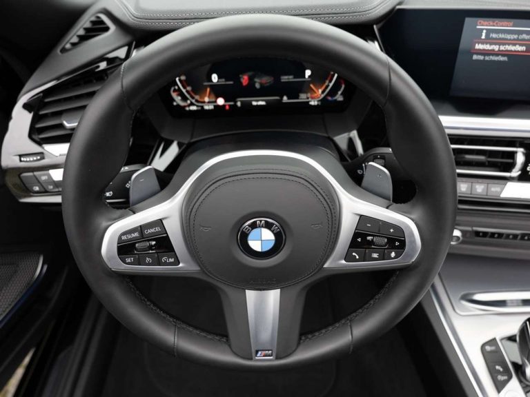 BMW Z4 sDrive20i Sport Line - photo 7