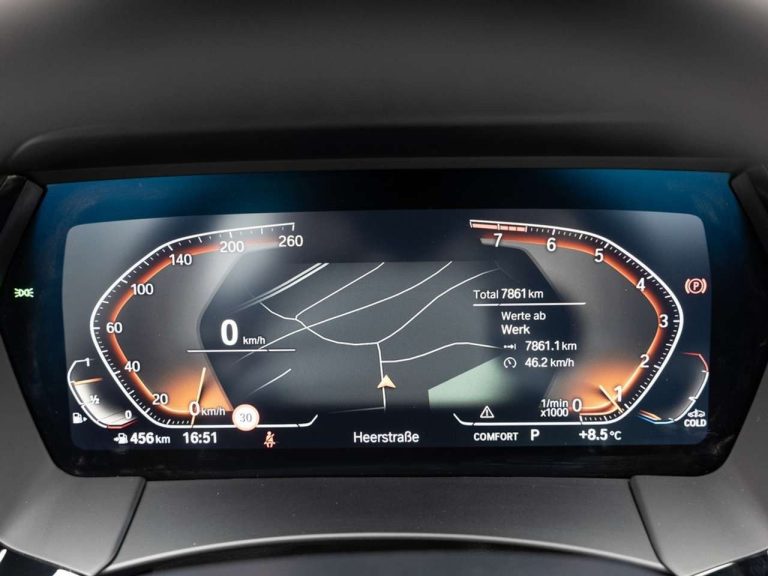 BMW Z4 sDrive20i Sport Line - photo 8