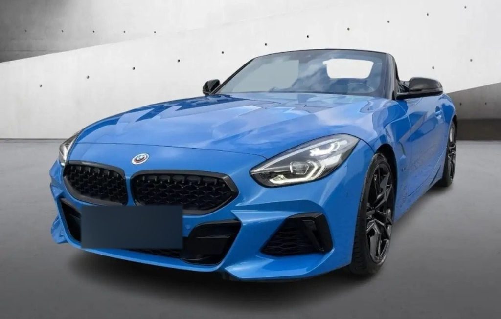 BMW Z4 M40i