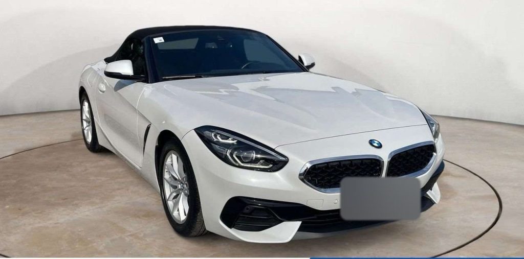 BMW Z4 sDrive20i Advantage