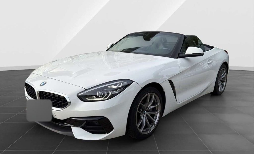 BMW Z4 sDrive20i