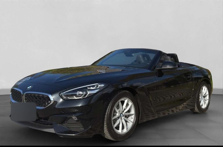 BMW Z4 sDrive20i Advantage