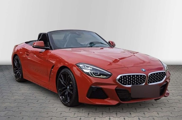 BMW Z4 sDrive20i M Sport