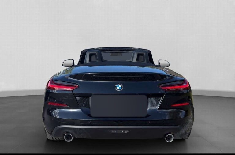 BMW Z4 sDrive20i Advantage - photo 10