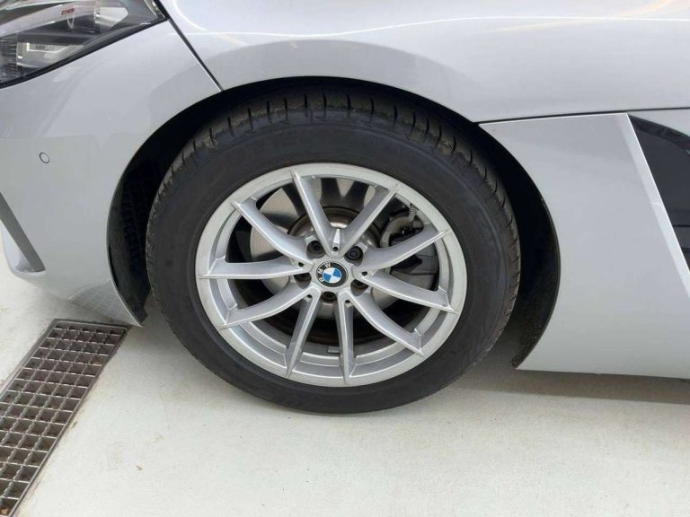 BMW Z4 sDrive20i Sport Line - photo 10