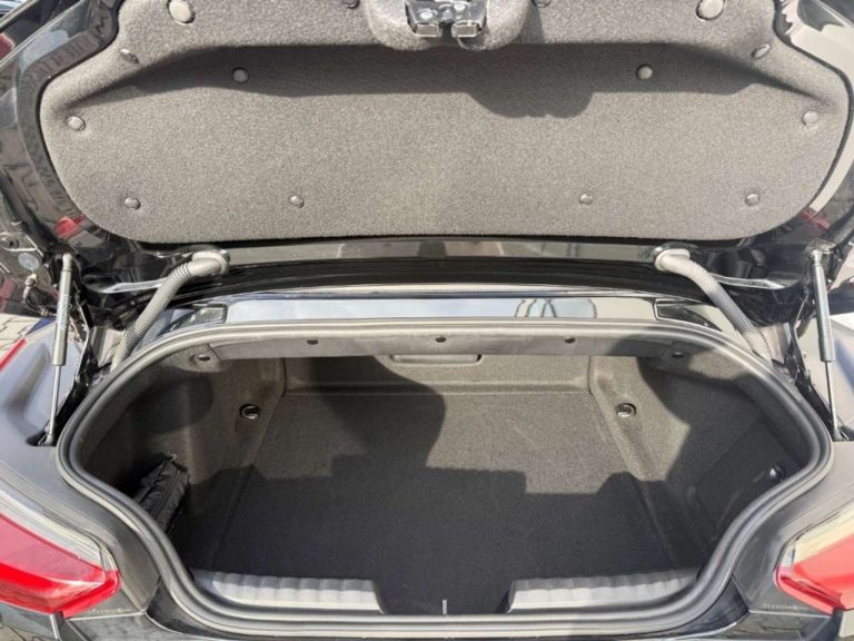 BMW Z4 sDrive20i - photo 13