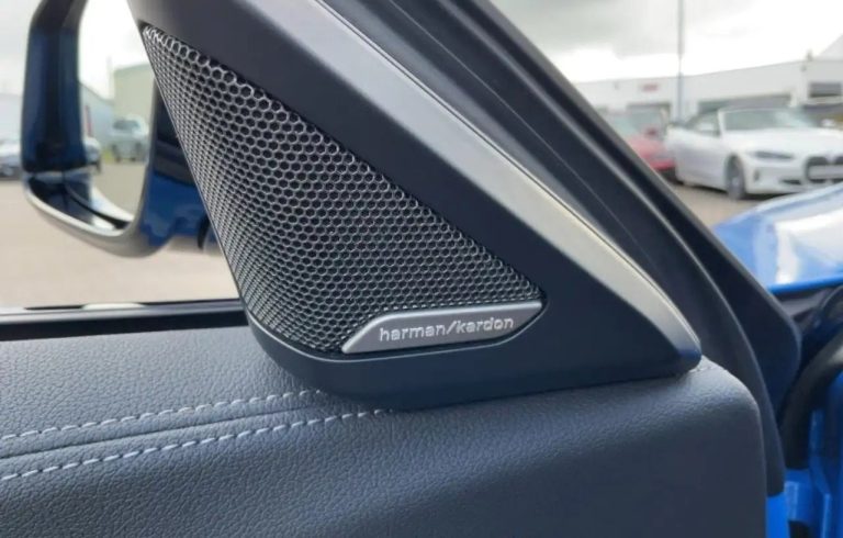 BMW Z4 M40i - photo 17