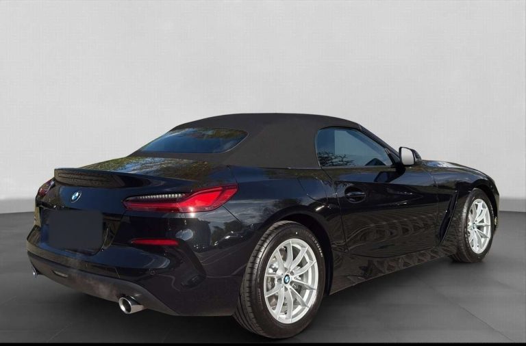 BMW Z4 sDrive20i Advantage - photo 2
