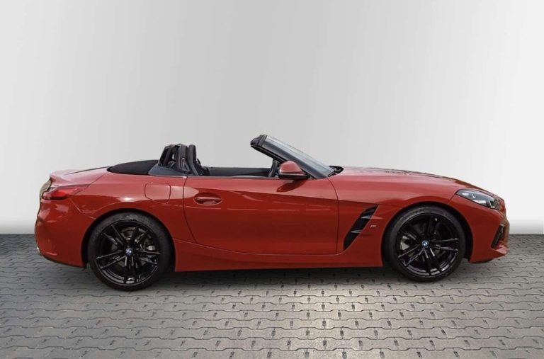 BMW Z4 sDrive20i M Sport - photo 2