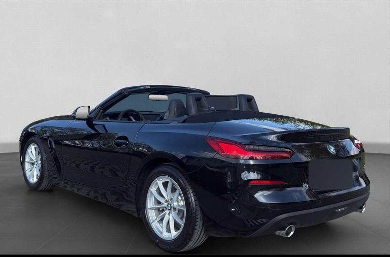 BMW Z4 sDrive20i Advantage - photo 3