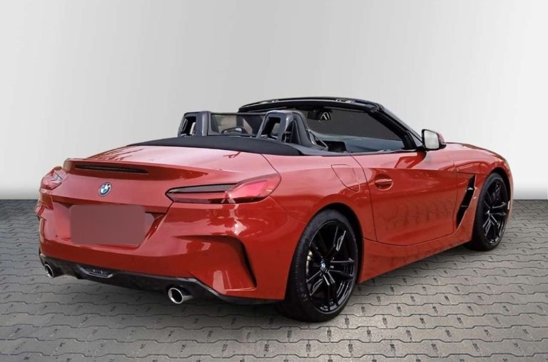 BMW Z4 sDrive20i M Sport - photo 3