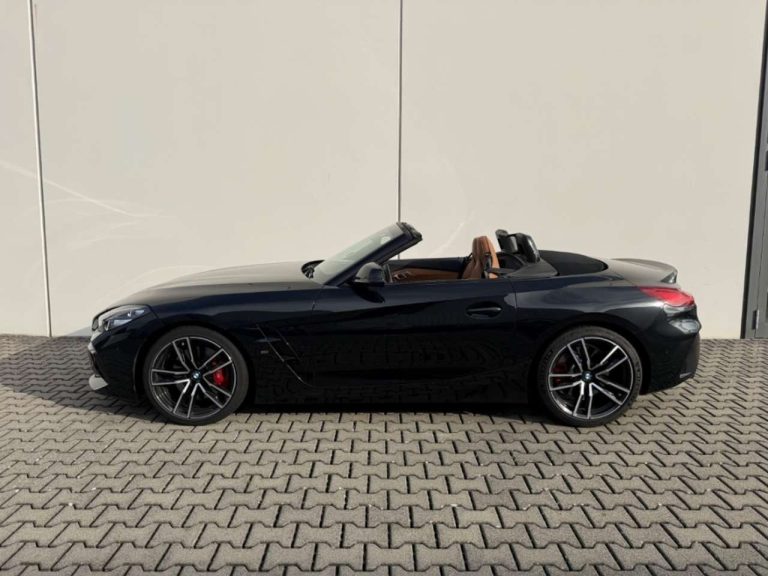 BMW Z4 sDrive20i - photo 3