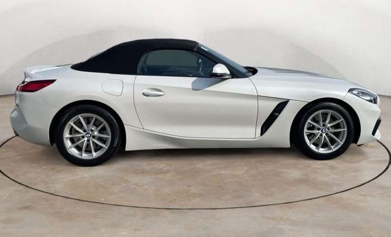 BMW Z4 sDrive20i Advantage - photo 4